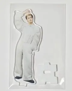 2025年最新】山中柔太朗 アクスタの人気アイテム - メルカリ