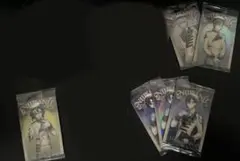 にじさんじ ウエハース まとめ