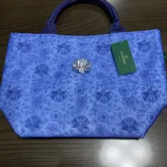 ミントントートバッグ　川島織物セルコン　　値下げ
