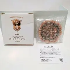 東京ディズニーシー　タワーオブテラー　グラス アクセサリートレイ 東京ディズニーシータワーオブテラーグラス アクセサリートレイ