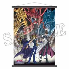 遊戯王　タペストリー　ハイプランド　闇遊戯　ブラックマジシャン　ブランケット 遊戯王 タペストリー ハイプランド 闇遊戯 ブラックマジシャン