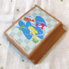 海外 シャリタツ スリーブ