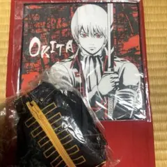 銀魂 沖田総悟 120cmビッグタオル 活劇Ver. - メルカリ