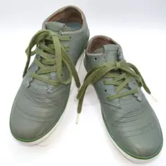 希少 CAMPER フランソワ レースアップスニーカー レザー 23のサムネイル