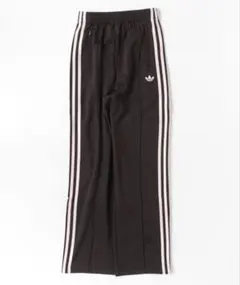 adidas Originals ジャージパンツ ブラック