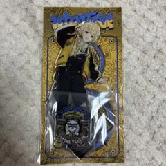 学マス wildTUNE アクリルスタンド ポストカードセット 藤田ことね 