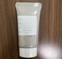 新品未使用SARAFINEデオドラントクリーム 楽天市場】□4日20時~最大500円OFF(定期便除く)□【連続 楽天