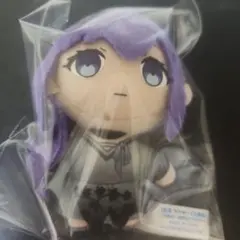 プロセカ セガラッキーくじVol.7 B賞 ぷちぬいマスコット 朝比奈まふゆ☆