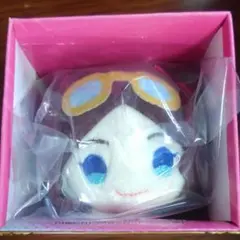 FGO もちもちマスコット Summer2 ダ・ヴィンチ