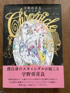2026年最新】宇野亞喜良クロニクルの人気アイテム - メルカリ
