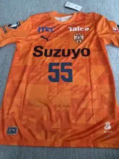 エスパルス ウェア