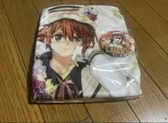 2026年最新】アイドリッシュセブン七瀬陸タオルの人気アイテム - メルカリ