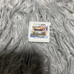 ds ソフト ドラクエ