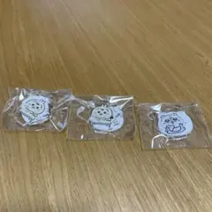 ちいかわベイビー　アクリルスタンドinカプセル