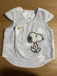 スヌーピーベスト