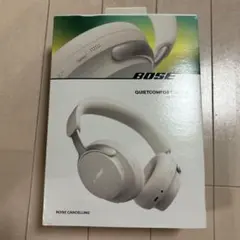 BOSE QuietComfortUltraHeadphones使用回数10回