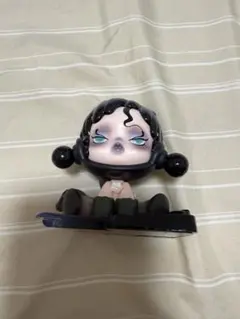 スカルパンダ The Ink Plum Blossom シリーズ