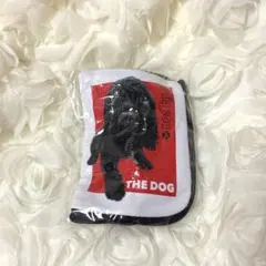 THE DOG B