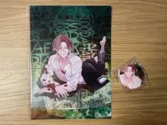 【美品】DIABOLIK LOVERS ディアラバ　逆巻ライト　グッズセット