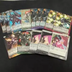ガンダムウォー カード 雷鳴の使徒 AR Rまとめ売り、バラ売り可 ガンダムウォー カード 雷鳴の使徒 AR Rまとめ売り、バラ売り可 - メルカリ