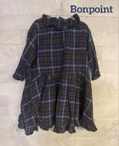 ボンポワン ワンピース