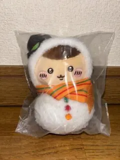 くりまんじゅう エニマイくじ ちいかわ