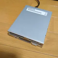 オウルテック　フロッピーディスク＆カードリーダー　Owltech　FA404MX