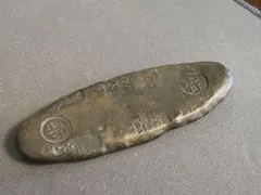 2025年最新】天保丁銀の人気アイテム - メルカリ