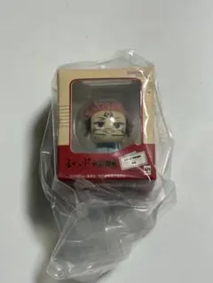 呪術廻戦 宿儺 るかっぷ ミニチュアコレクション ガチャガチャ