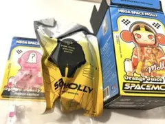 SPACE MOLLY 100% Series4 Trevor Andrew