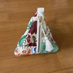 ラリーキルト ファッション小物