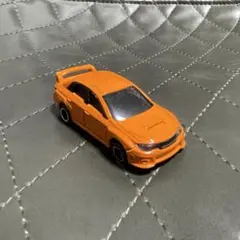 トミカ標識セット スバル インプレッサ WRX STI 4door