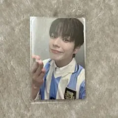 TREASURE SPECIAL MOMENTトレカ ジェヒョク