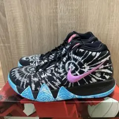 NIKE ナイキ　カイリー4 オールスター 楽天市場】NIKE KYRIE 4 AS EP black/white【ナイキ カイリー 4