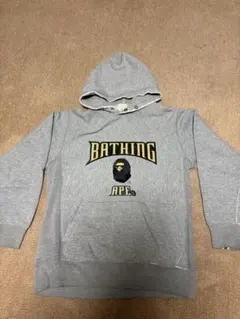 エイプ パーカー