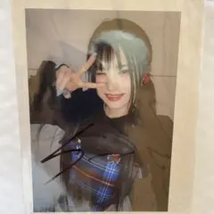 2026年最新】fromis_9 ハヨン サインの人気アイテム - メルカリ