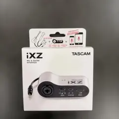 2026年最新】TASCAM 配信機器・PA機器・レコーディング機器の人気