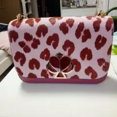 ケイトスペード 2way ハンドバック ショルダーバッグ ラップトップケース kate spade NEW YORK - ケイトスペード 2way ハンドバック ショルダー