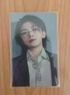 SEVENTEEN ウジ 消費期限 HMV 特典