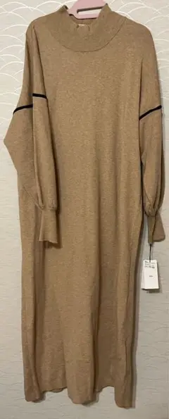 Vin ワンピース　新品未使用　タグ付き