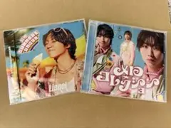 Lienel 森田璃空 CDセット