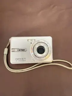 2026年最新】PENTAX Optio E75の人気アイテム - メルカリ