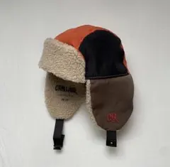 専　xxxpuq様　carlijnq フライトキャップ