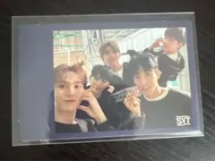 SEVENTEEN ボカチ CARAT LAND ケレン　2022 トレカ