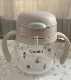 コンビ　ラクマグ　はじめてコップ　240