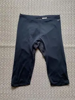 NIKE レディースヨガパンツ　Mサイズ