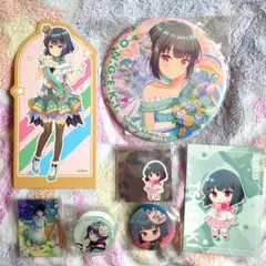 オンゲキ　柏木美亜　グッズまとめ売り オンゲキ 柏木美亜 グッズまとめ売り - メルカリ