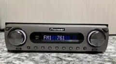 carrozzeria DEH-P005 中古品 カロッツェリア carrozzeria DEH-P005 中古品 カロッツェリア - メルカリ