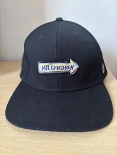 2025年最新】mr.children キャップの人気アイテム - メルカリ