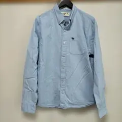 アバクロンビー&フィッチ シャツ